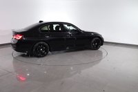 USED 2018 68 BMW 3 SERIES 2.0 320d ED Sport Saloon 4dr Diesel Manual Euro 6 (s/s) (163 ps) 2 OWNERS I 6 DOCUMENTED SERVICES