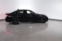 USED 2018 68 BMW 3 SERIES 2.0 320d ED Sport Saloon 4dr Diesel Manual Euro 6 (s/s) (163 ps) 2 OWNERS I 6 DOCUMENTED SERVICES
