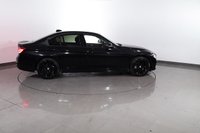USED 2018 68 BMW 3 SERIES 2.0 320d ED Sport Saloon 4dr Diesel Manual Euro 6 (s/s) (163 ps) 2 OWNERS I 6 DOCUMENTED SERVICES
