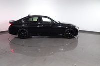 USED 2018 68 BMW 3 SERIES 2.0 320d ED Sport Saloon 4dr Diesel Manual Euro 6 (s/s) (163 ps) 2 OWNERS I 6 DOCUMENTED SERVICES