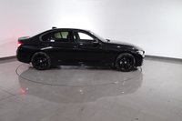 USED 2018 68 BMW 3 SERIES 2.0 320d ED Sport Saloon 4dr Diesel Manual Euro 6 (s/s) (163 ps) 2 OWNERS I 6 DOCUMENTED SERVICES