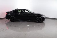 USED 2018 68 BMW 3 SERIES 2.0 320d ED Sport Saloon 4dr Diesel Manual Euro 6 (s/s) (163 ps) 2 OWNERS I 6 DOCUMENTED SERVICES