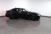 USED 2018 68 BMW 3 SERIES 2.0 320d ED Sport Saloon 4dr Diesel Manual Euro 6 (s/s) (163 ps) 2 OWNERS I 6 DOCUMENTED SERVICES