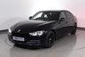 USED 2018 68 BMW 3 SERIES 2.0 320d ED Sport Saloon 4dr Diesel Manual Euro 6 (s/s) (163 ps) 2 OWNERS I 6 DOCUMENTED SERVICES