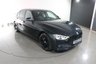USED 2018 68 BMW 3 SERIES 2.0 320d ED Sport Saloon 4dr Diesel Manual Euro 6 (s/s) (163 ps) 2 OWNERS I 6 DOCUMENTED SERVICES
