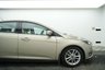 USED 2015 15 FORD FOCUS 1.6 TDCi Zetec Hatchback 5dr Diesel Manual Euro 5 (s/s) (115 ps) ONLY &pound;20 A YEAR ROAD TAX+THIS VEHICLE WILL COME WITH A NEW 12 MONTH MOT+FORD AUDIO SYSTEM WITH CD PLAYER+BLUETOOTH HANDSFREE+AIR-CONDITIONING+HALOGEN HEADLIGHTS+'TECTONIC SILVER' PAINT+16 INCH ALLOY WHEELS.