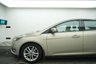 USED 2015 15 FORD FOCUS 1.6 TDCi Zetec Hatchback 5dr Diesel Manual Euro 5 (s/s) (115 ps) ONLY &pound;20 A YEAR ROAD TAX+THIS VEHICLE WILL COME WITH A NEW 12 MONTH MOT+FORD AUDIO SYSTEM WITH CD PLAYER+BLUETOOTH HANDSFREE+AIR-CONDITIONING+HALOGEN HEADLIGHTS+'TECTONIC SILVER' PAINT+16 INCH ALLOY WHEELS.