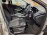 USED 2015 15 FORD FOCUS 1.6 TDCi Zetec Hatchback 5dr Diesel Manual Euro 5 (s/s) (115 ps) ONLY &pound;20 A YEAR ROAD TAX+THIS VEHICLE WILL COME WITH A NEW 12 MONTH MOT+FORD AUDIO SYSTEM WITH CD PLAYER+BLUETOOTH HANDSFREE+AIR-CONDITIONING+HALOGEN HEADLIGHTS+'TECTONIC SILVER' PAINT+16 INCH ALLOY WHEELS.