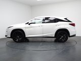 USED 2017 17 LEXUS RX 3.5 450h V6 Luxury SUV 5dr Petrol Hybrid CVT 4WD Euro 6 (s/s) (313 ps) HISTORY+SAT NAV+HEATED SEATS