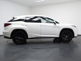 USED 2017 17 LEXUS RX 3.5 450h V6 Luxury SUV 5dr Petrol Hybrid CVT 4WD Euro 6 (s/s) (313 ps) HISTORY+SAT NAV+HEATED SEATS