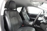 USED 2017 17 LEXUS RX 3.5 450h V6 Luxury SUV 5dr Petrol Hybrid CVT 4WD Euro 6 (s/s) (313 ps) HISTORY+SAT NAV+HEATED SEATS