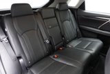 USED 2017 17 LEXUS RX 3.5 450h V6 Luxury SUV 5dr Petrol Hybrid CVT 4WD Euro 6 (s/s) (313 ps) HISTORY+SAT NAV+HEATED SEATS