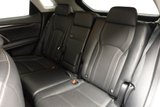 USED 2017 17 LEXUS RX 3.5 450h V6 Luxury SUV 5dr Petrol Hybrid CVT 4WD Euro 6 (s/s) (313 ps) HISTORY+SAT NAV+HEATED SEATS