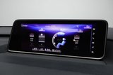 USED 2017 17 LEXUS RX 3.5 450h V6 Luxury SUV 5dr Petrol Hybrid CVT 4WD Euro 6 (s/s) (313 ps) HISTORY+SAT NAV+HEATED SEATS