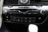 USED 2017 17 LEXUS RX 3.5 450h V6 Luxury SUV 5dr Petrol Hybrid CVT 4WD Euro 6 (s/s) (313 ps) HISTORY+SAT NAV+HEATED SEATS