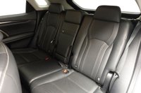 USED 2017 17 LEXUS RX 3.5 450h V6 Luxury SUV 5dr Petrol Hybrid CVT 4WD Euro 6 (s/s) (313 ps) HISTORY+SAT NAV+HEATED SEATS
