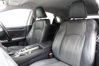 USED 2017 17 LEXUS RX 3.5 450h V6 Luxury SUV 5dr Petrol Hybrid CVT 4WD Euro 6 (s/s) (313 ps) HISTORY+SAT NAV+HEATED SEATS