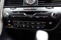 USED 2017 17 LEXUS RX 3.5 450h V6 Luxury SUV 5dr Petrol Hybrid CVT 4WD Euro 6 (s/s) (313 ps) HISTORY+SAT NAV+HEATED SEATS