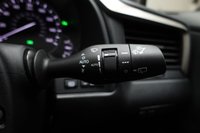 USED 2017 17 LEXUS RX 3.5 450h V6 Luxury SUV 5dr Petrol Hybrid CVT 4WD Euro 6 (s/s) (313 ps) HISTORY+SAT NAV+HEATED SEATS