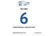 USED 2018 18 VAUXHALL CORSA 1.4i ecoFLEX SRi VX Line Hatchback 5dr Petrol Manual Euro 6 (90 ps) +AUTOTRADER TOP RATED SELLER ++
