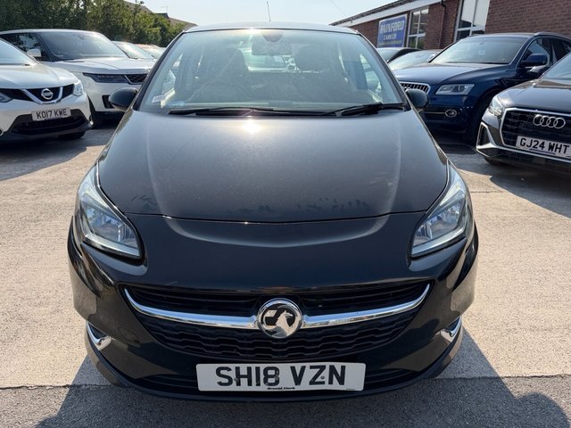 View our VAUXHALL CORSA