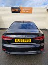 USED 2017 67 AUDI A5 2.0 TDI S line Coupe 2dr Diesel S Tronic Euro 6 (s/s) (190 ps) 