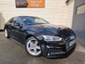 USED 2017 67 AUDI A5 2.0 TDI S line Coupe 2dr Diesel S Tronic Euro 6 (s/s) (190 ps) 