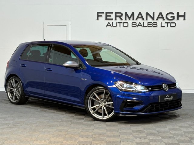 View our VOLKSWAGEN GOLF
