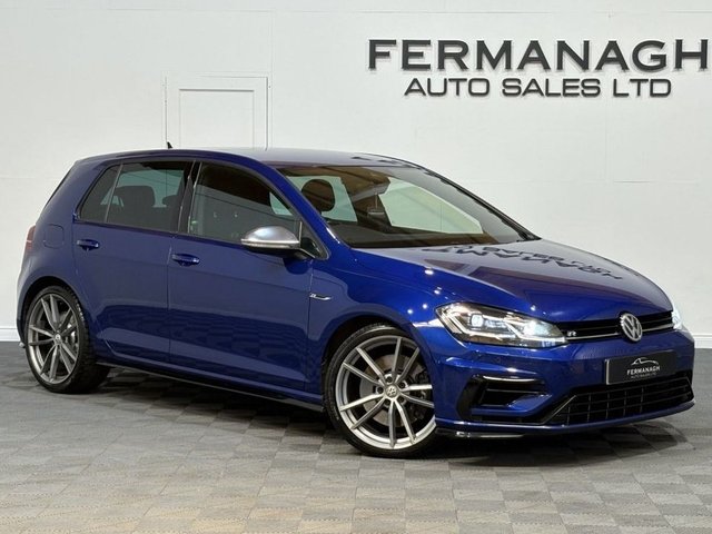 View our VOLKSWAGEN GOLF
