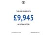 USED 2024 73 MASERATI GRECALE 2.0 MHEV GT SUV 5dr Petrol ZF 4WD Euro 6 (s/s) (300 ps) LOOKS OUTSTANDING TOP SPECIFICATION
