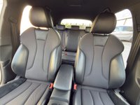 USED 2017 17 AUDI A3 2.0 TDI S line Sportback 5dr Diesel S Tronic Auto 6Spd Euro 6 (s/s) (150 ps) 