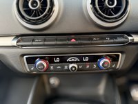 USED 2017 17 AUDI A3 2.0 TDI S line Sportback 5dr Diesel S Tronic Auto 6Spd Euro 6 (s/s) (150 ps) 