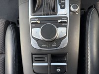 USED 2017 17 AUDI A3 2.0 TDI S line Sportback 5dr Diesel S Tronic Auto 6Spd Euro 6 (s/s) (150 ps) 