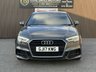 USED 2017 17 AUDI A3 2.0 TDI S line Sportback 5dr Diesel S Tronic Auto 6Spd Euro 6 (s/s) (150 ps) 