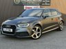 USED 2017 17 AUDI A3 2.0 TDI S line Sportback 5dr Diesel S Tronic Auto 6Spd Euro 6 (s/s) (150 ps) 