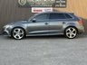 USED 2017 17 AUDI A3 2.0 TDI S line Sportback 5dr Diesel S Tronic Auto 6Spd Euro 6 (s/s) (150 ps) 