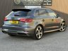 USED 2017 17 AUDI A3 2.0 TDI S line Sportback 5dr Diesel S Tronic Auto 6Spd Euro 6 (s/s) (150 ps) 