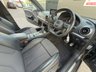 USED 2017 17 AUDI A3 2.0 TDI S line Sportback 5dr Diesel S Tronic Auto 6Spd Euro 6 (s/s) (150 ps) 