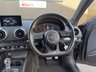 USED 2017 17 AUDI A3 2.0 TDI S line Sportback 5dr Diesel S Tronic Auto 6Spd Euro 6 (s/s) (150 ps) 