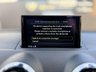 USED 2017 17 AUDI A3 2.0 TDI S line Sportback 5dr Diesel S Tronic Auto 6Spd Euro 6 (s/s) (150 ps) 
