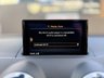 USED 2017 17 AUDI A3 2.0 TDI S line Sportback 5dr Diesel S Tronic Auto 6Spd Euro 6 (s/s) (150 ps) 