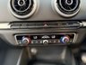 USED 2017 17 AUDI A3 2.0 TDI S line Sportback 5dr Diesel S Tronic Auto 6Spd Euro 6 (s/s) (150 ps) 