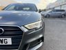 USED 2017 17 AUDI A3 2.0 TDI S line Sportback 5dr Diesel S Tronic Auto 6Spd Euro 6 (s/s) (150 ps) 