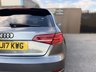USED 2017 17 AUDI A3 2.0 TDI S line Sportback 5dr Diesel S Tronic Auto 6Spd Euro 6 (s/s) (150 ps) 