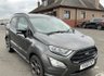 USED 2019 68 FORD ECOSPORT 1.0T EcoBoost GPF ST-Line SUV 5dr Petrol Manual Euro 6 (s/s) (100 ps) GREAT CAR!!  HIGH SPEC !!