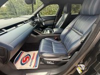USED 2018 68 LAND ROVER RANGE ROVER VELAR 2.0 D240 R-Dynamic HSE SUV 5dr Diesel Auto 4WD Euro 6 (s/s) (240 ps) 