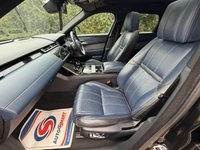 USED 2018 68 LAND ROVER RANGE ROVER VELAR 2.0 D240 R-Dynamic HSE SUV 5dr Diesel Auto 4WD Euro 6 (s/s) (240 ps) 