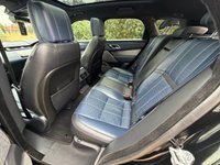 USED 2018 68 LAND ROVER RANGE ROVER VELAR 2.0 D240 R-Dynamic HSE SUV 5dr Diesel Auto 4WD Euro 6 (s/s) (240 ps) 