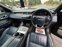 USED 2018 68 LAND ROVER RANGE ROVER VELAR 2.0 D240 R-Dynamic HSE SUV 5dr Diesel Auto 4WD Euro 6 (s/s) (240 ps) 