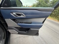 USED 2018 68 LAND ROVER RANGE ROVER VELAR 2.0 D240 R-Dynamic HSE SUV 5dr Diesel Auto 4WD Euro 6 (s/s) (240 ps) 
